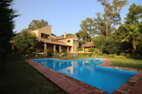 Villa in great location